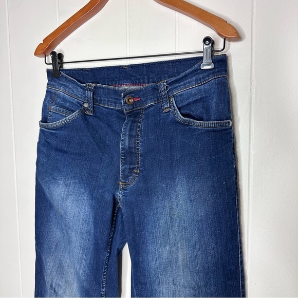 Mustang Denim Tramper Straight Jeans - Picture 2 of 10